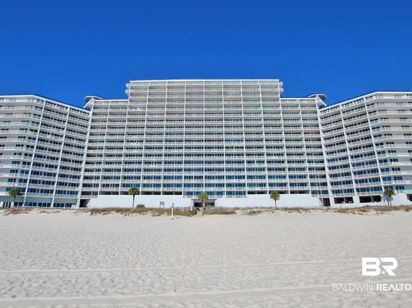 455 E Beach Blvd APT 1608, Gulf Shores, AL 36542