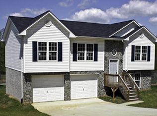 1276 39th St SW, Hickory, NC 28602