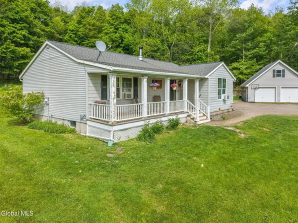 121 Buck Hill Road, Jefferson, NY 12093