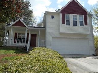 2144 Marbut Farms Entry, Lithonia, GA 30058