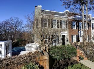 3200 38th St NW, Washington, DC