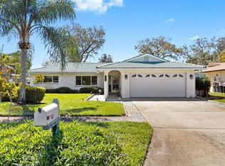 1411 Tallahassee Dr, Tarpon Springs, FL 34689