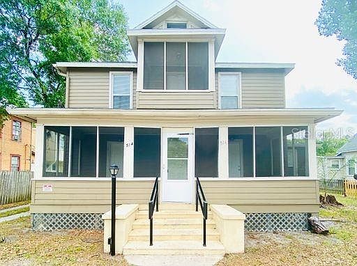 1st image of 514 Mabbette St Unit 3A