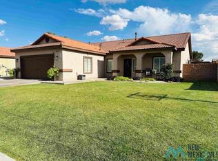 1625 W El Centro, Hobbs, NM 88240