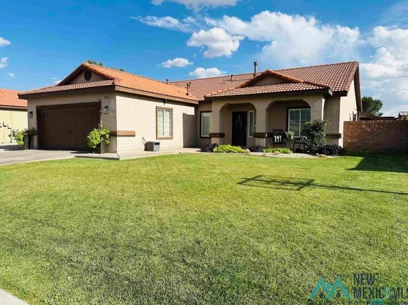 1625 W El Centro, Hobbs, NM 88240