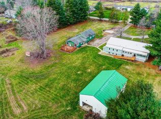 7484 County Road 183, Fredericktown, OH 43019