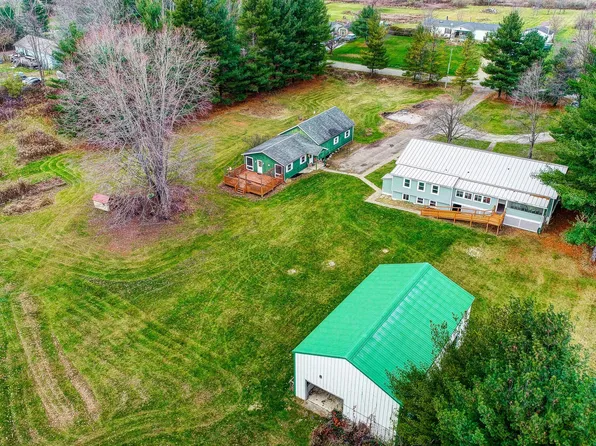 7484 County Road 183, Fredericktown, OH 43019