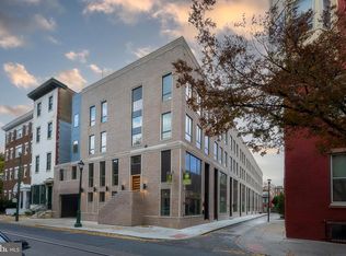 1110 Cypress St, Philadelphia, PA 19107