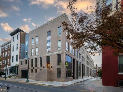 1110 Cypress St, Philadelphia, PA, 19107