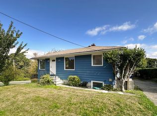 4444 28th Pl W, Seattle, WA 98199