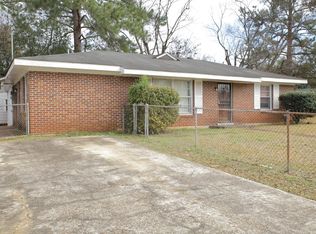 1819 Cotton Ct, Montgomery, AL 36110