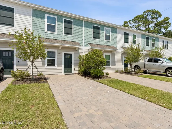 7217 Sabal Ter, Jacksonville, FL 32210