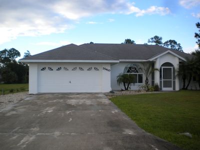 25410 Rancagua Dr, Punta Gorda, FL, 33983