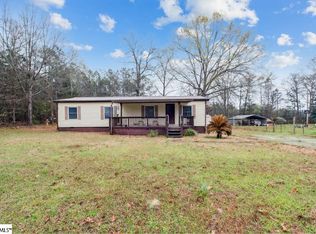 75 Edgewater Dr, Waterloo, SC 29384