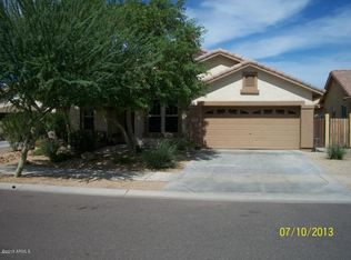 3328 W Chanute Pass, Phoenix, AZ 85041