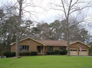 5154 Oak Tree Dr, Macon, GA 31210