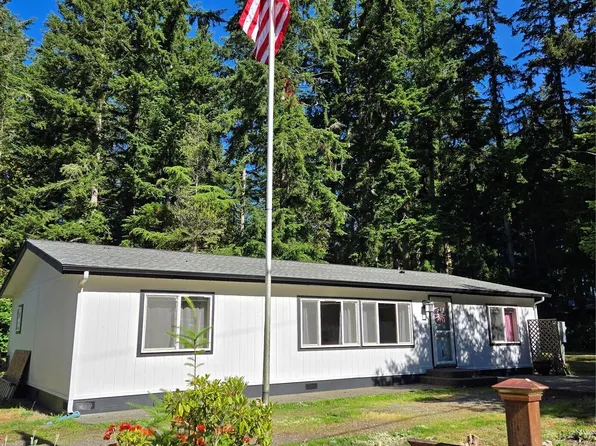 29031 Falkner Road NE, Poulsbo, WA 98370