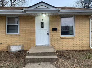 2518 N Rockton Ave UNIT 1, Rockford, IL 61103