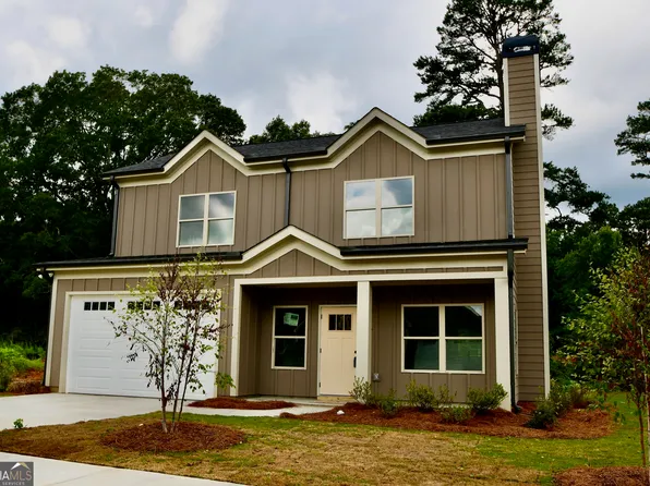 327 Andover Dr, Athens, GA 30607