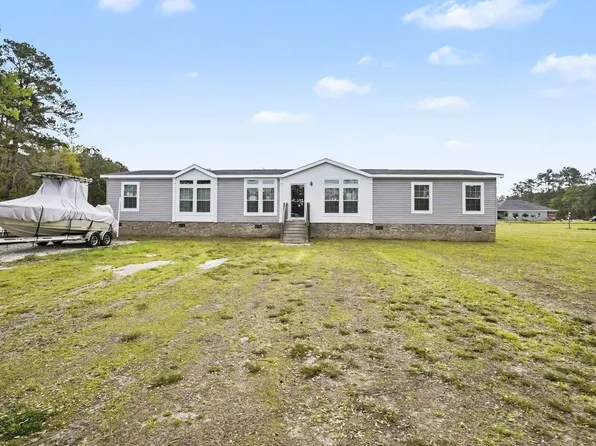 1398 Highway 66, Conway, SC 29526