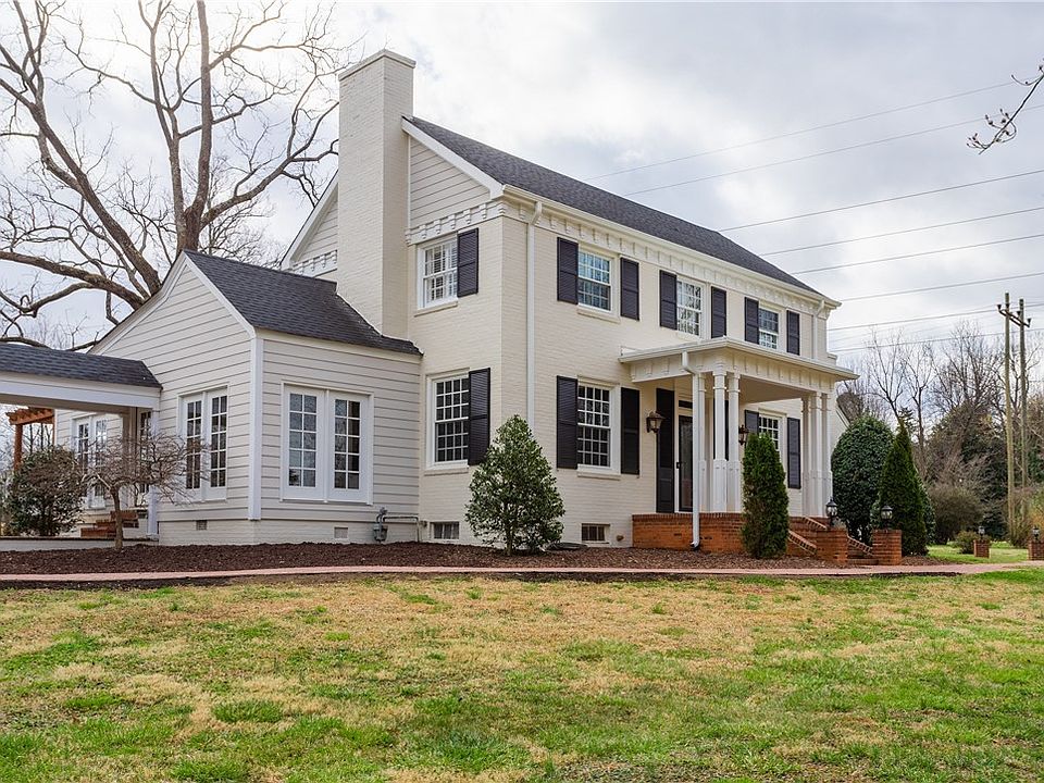 607 S 5th St, Mebane, NC 27302 Zillow