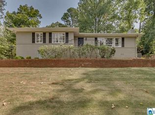 1455 Overlook Rd, Birmingham, AL 35209