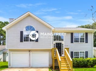 2731 Rambling Way, Lithonia, GA 30058