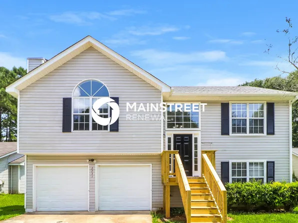 2731 Rambling Way, Lithonia, GA 30058