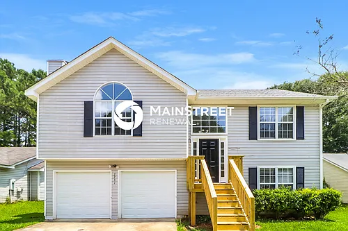 2731 Rambling Way Photo 1