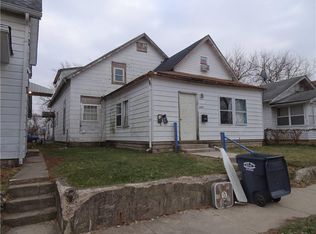 2230 E Lynn St, Anderson, IN 46016