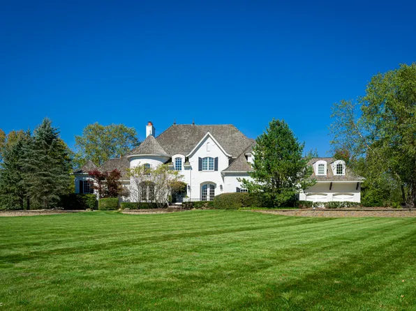 9520 E 300 S, Zionsville, IN 46077