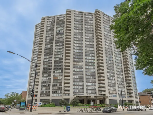 3930 N Pine Grove Ave APT 1506, Chicago, IL 60613