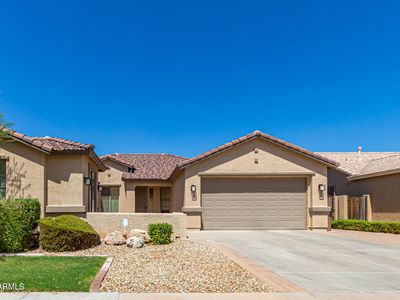 15122 W Roma Ave, Goodyear, AZ, 85395