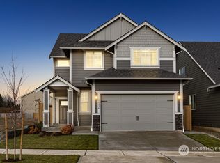 9936 Merrick St SE #340, Yelm, WA 98597