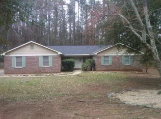 940 Moore Rd, Columbus, GA 31904