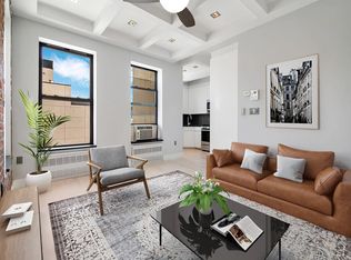 184 Stanton St #4B, New York, NY 10002