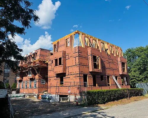 Norwalk Green Living - Morgan Court Photo 1
