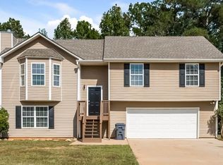25 Roosevelt Rd, Covington, GA 30016