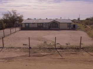 15901 W Impala Dr, Casa Grande, AZ 85122