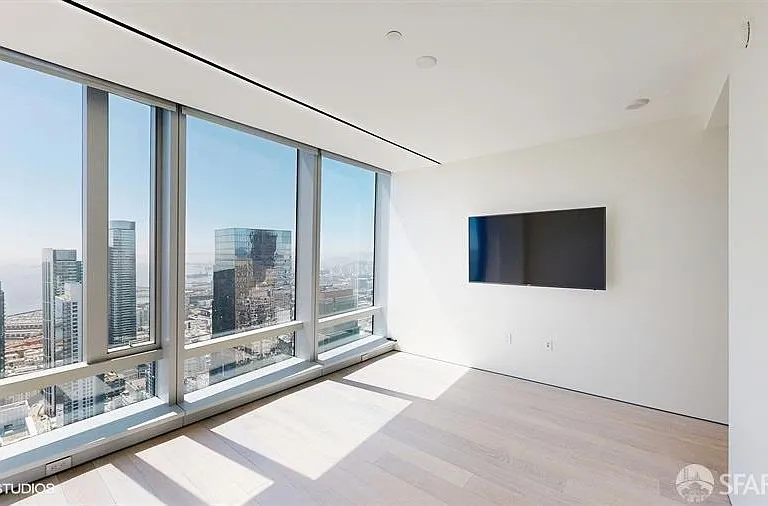 181 Fremont St #58D — Photo 22