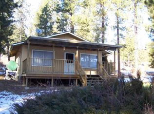2990 Sprague River Rd, Chiloquin, OR 97624