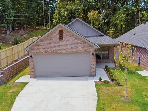 13401 Teton Dr, Little Rock, AR 72211