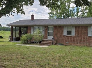 935 Us Highway 158 Bus W, Warrenton, NC 27589