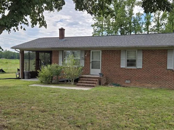 935 Us Highway 158 Bus W, Warrenton, NC 27589