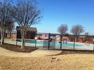 2534 Adam Ln, The Colony, TX 75056
