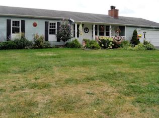 462 Cheese Factory Rd, Honeoye Falls, NY 14472