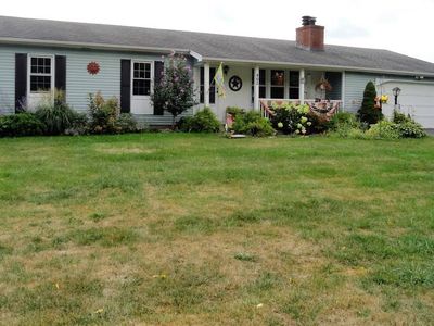 462 Cheese Factory Rd, Honeoye Falls, NY, 14472