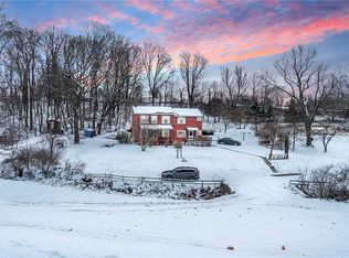 4013 Ridge Rd, Aliquippa, PA 15001