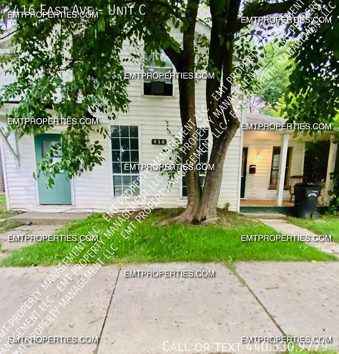 1st image of 416 East Ave APT C