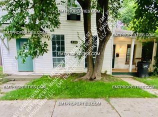 416 East Ave APT C, Elyria, OH 44035